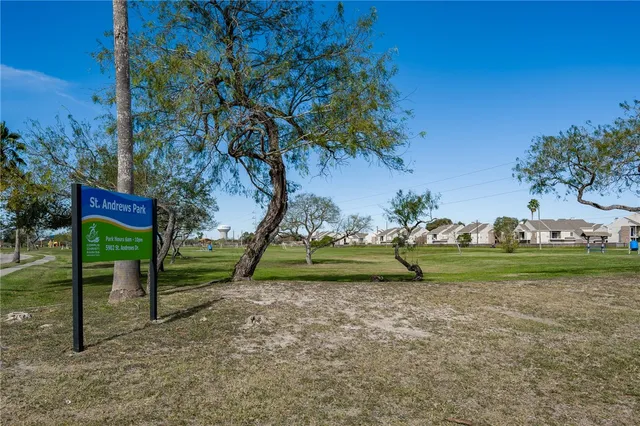 $877,000 | 5914 Parkland Drive, Corpus Christi, TX 78413