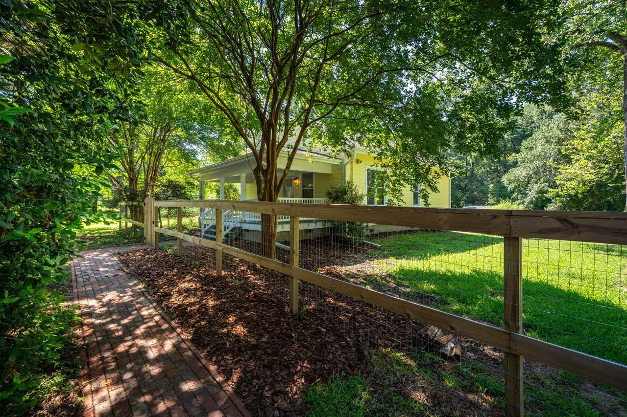 3403 Pickett Road Durham, NC 27705 - Photo 24 of 42 Yard
