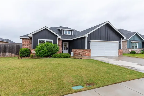$316,000 | 331 Sophia Lane, Abilene, TX 79602