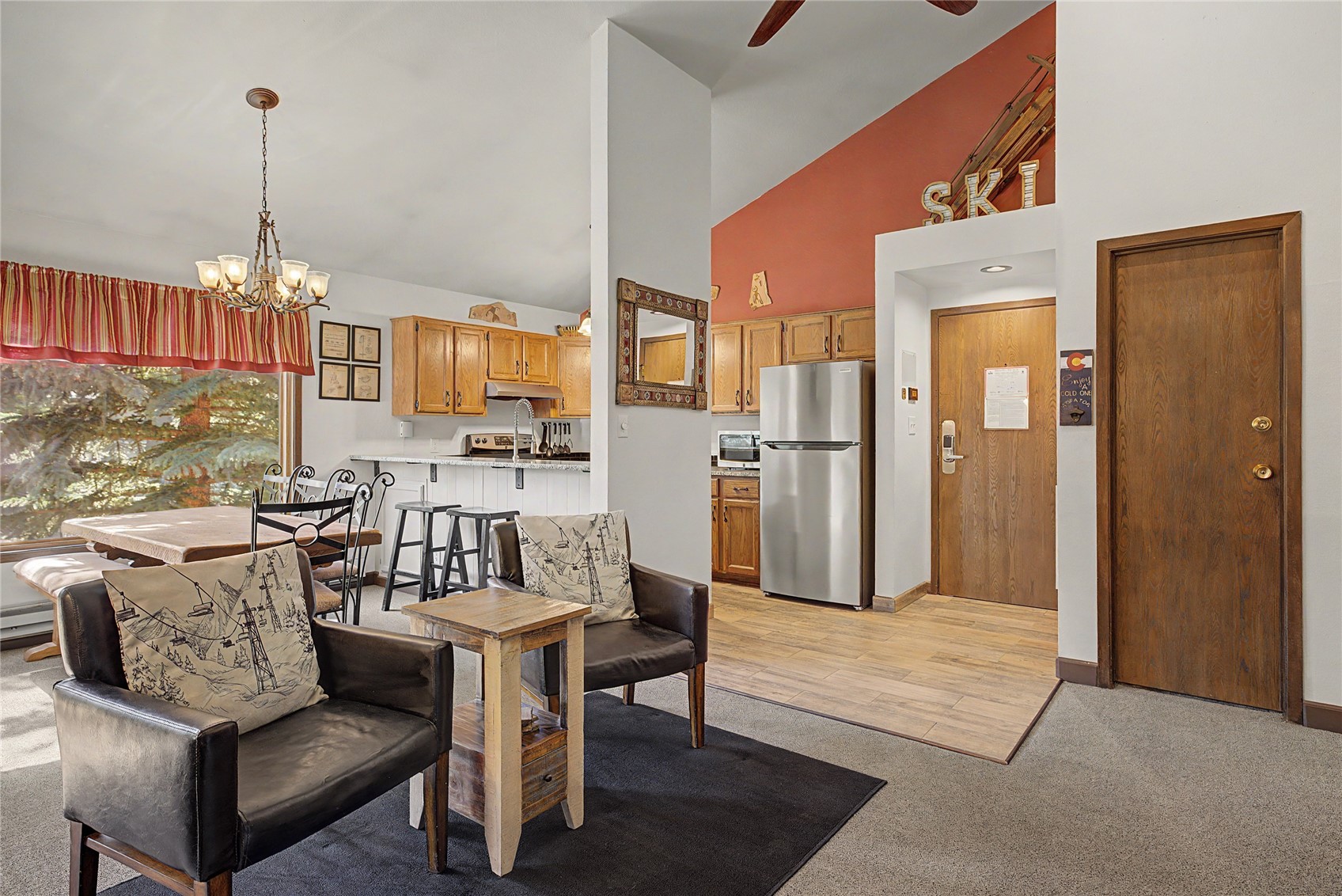 100 Wild Irishman Road, Unit 1109 Keystone, CO 80435 - Photo 7 of 37