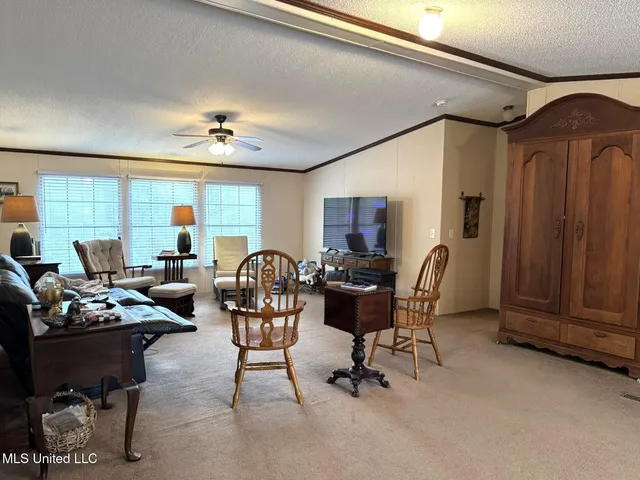 $209,000 | 146 Cloverdale Road, Unit A, Natchez, MS 39120