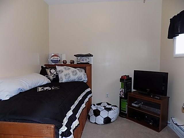314 Hamilton Street McKees Rocks, PA 15136 - Photo 8 of 10 Bedroom 3 Cozy 9 x 9 bedroom or nursery!