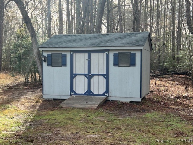596 Lancelot Drive Reedville, VA 22539 - Photo 3 of 19