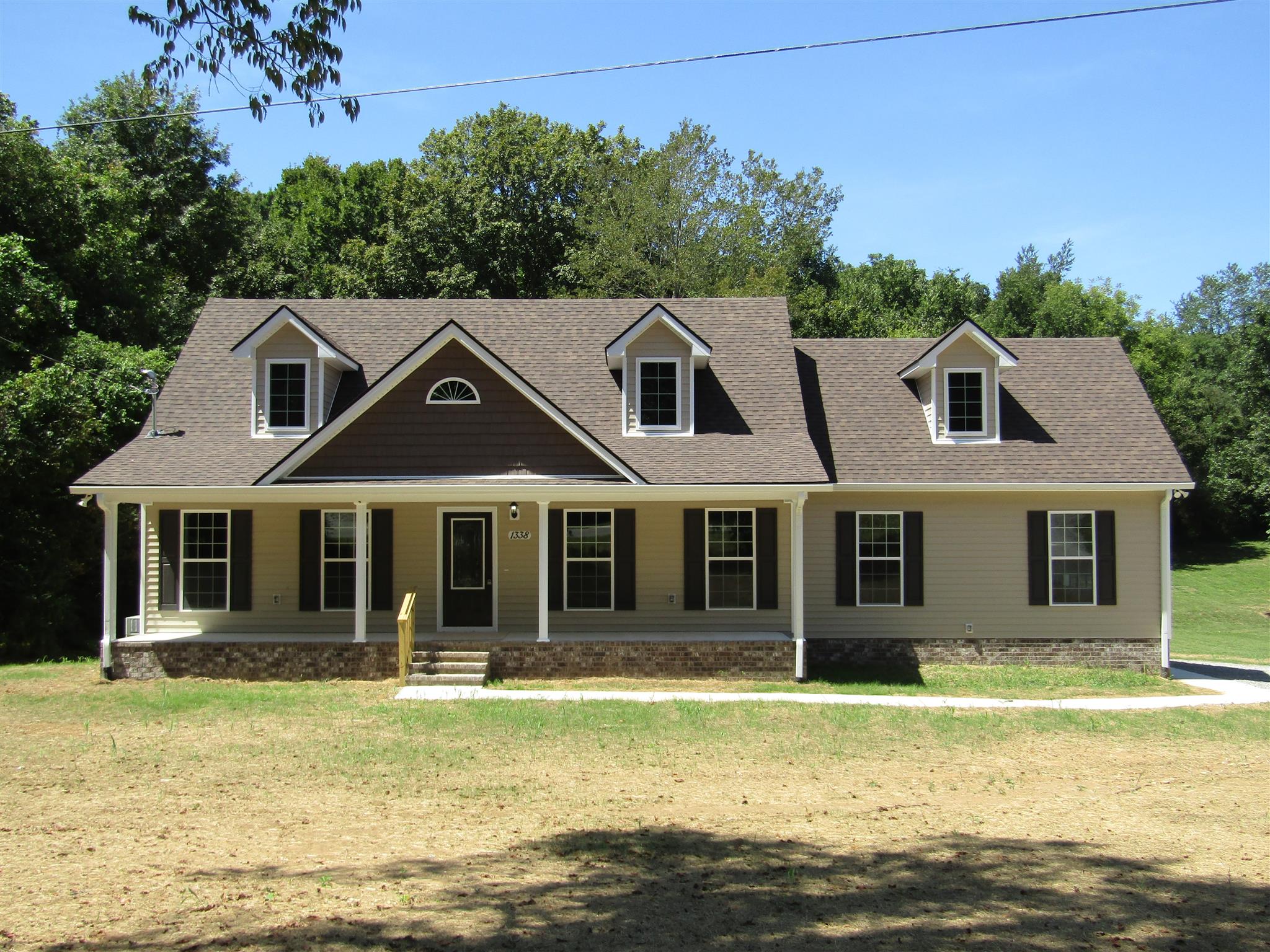 1338 Webb Road Lewisburg, TN 37091 - Photo 1 of 1 Gallery Image 1