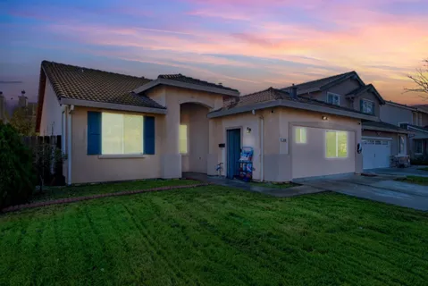 $588,000 | 960 Kirkwood Way, Lathrop, CA 95330