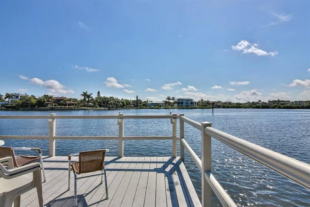 6157 Midnight Pass Road, Unit A51 Sarasota, FL 34242 - Photo 23 of 28