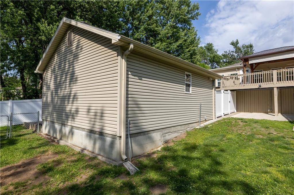 8 Belmont Road St. Joseph, MO 64505 - Photo 16 of 70