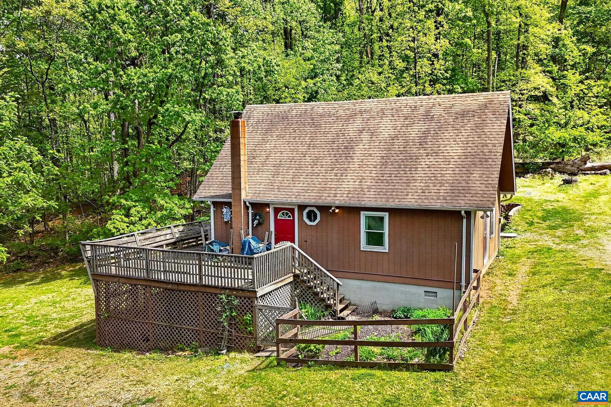 5357 Turkey Sag Road Keswick, VA 22947 - Photo 36 of 39 Gallery Image 36