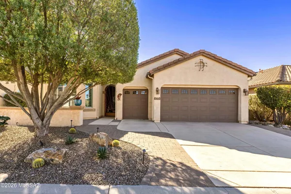 $630,000 | 60685 East Arroyo Vista Drive, Oracle, AZ 85623