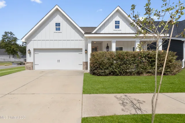 $325,000 | 13336 Hawk Place, Gulfport, MS 39503