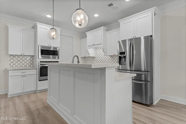 $325,000 | 13336 Hawk Place, Gulfport, MS 39503