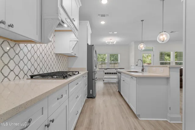 $325,000 | 13336 Hawk Place, Gulfport, MS 39503