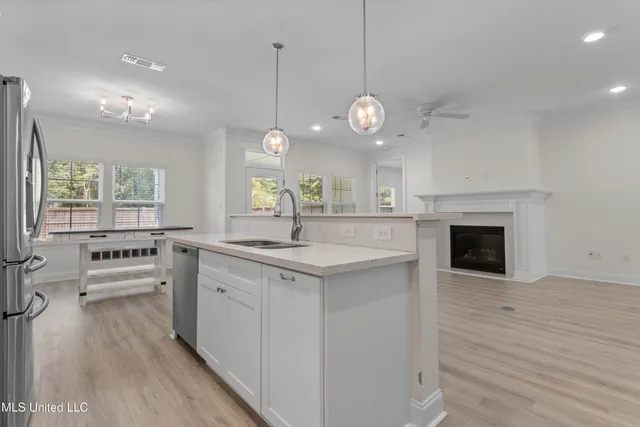 $325,000 | 13336 Hawk Place, Gulfport, MS 39503