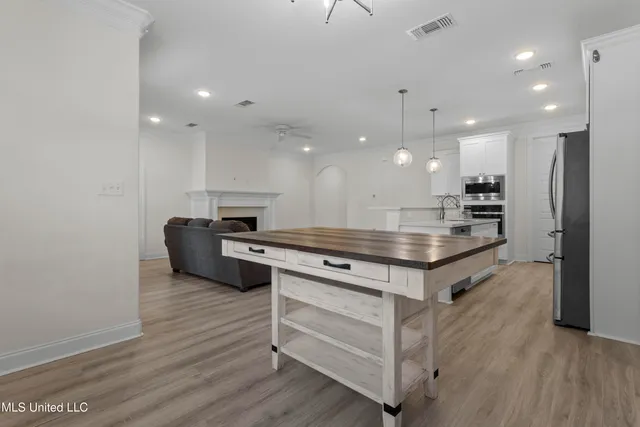 $325,000 | 13336 Hawk Place, Gulfport, MS 39503