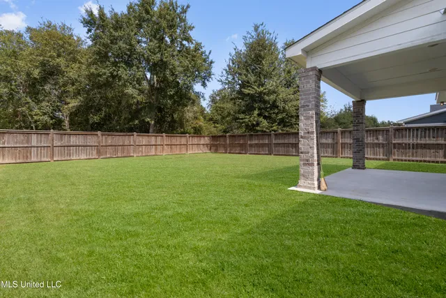$325,000 | 13336 Hawk Place, Gulfport, MS 39503