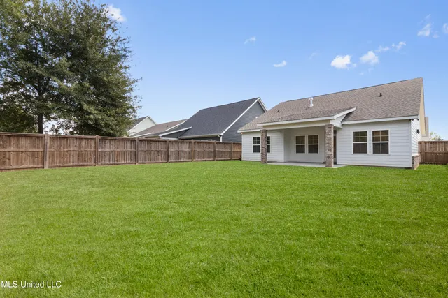 $325,000 | 13336 Hawk Place, Gulfport, MS 39503