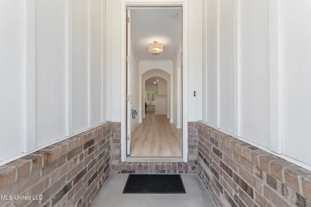 $325,000 | 13336 Hawk Place, Gulfport, MS 39503