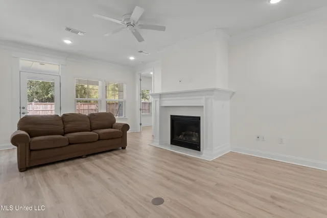 $325,000 | 13336 Hawk Place, Gulfport, MS 39503