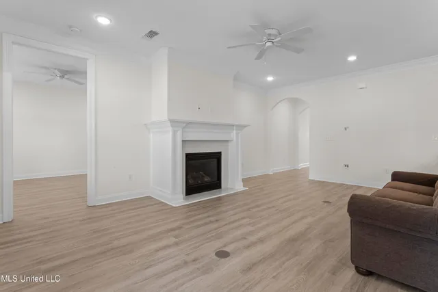 $325,000 | 13336 Hawk Place, Gulfport, MS 39503