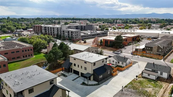 $1,325,000 | 3904 Upham Street, Wheat Ridge, CO 80033