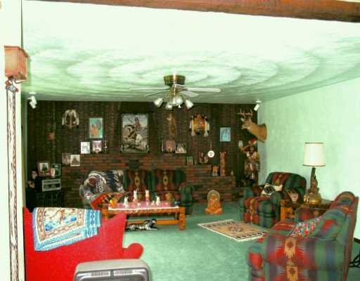 553 Star Grille Road Butler, PA 16002 - Photo 2 of 8 Living Room.