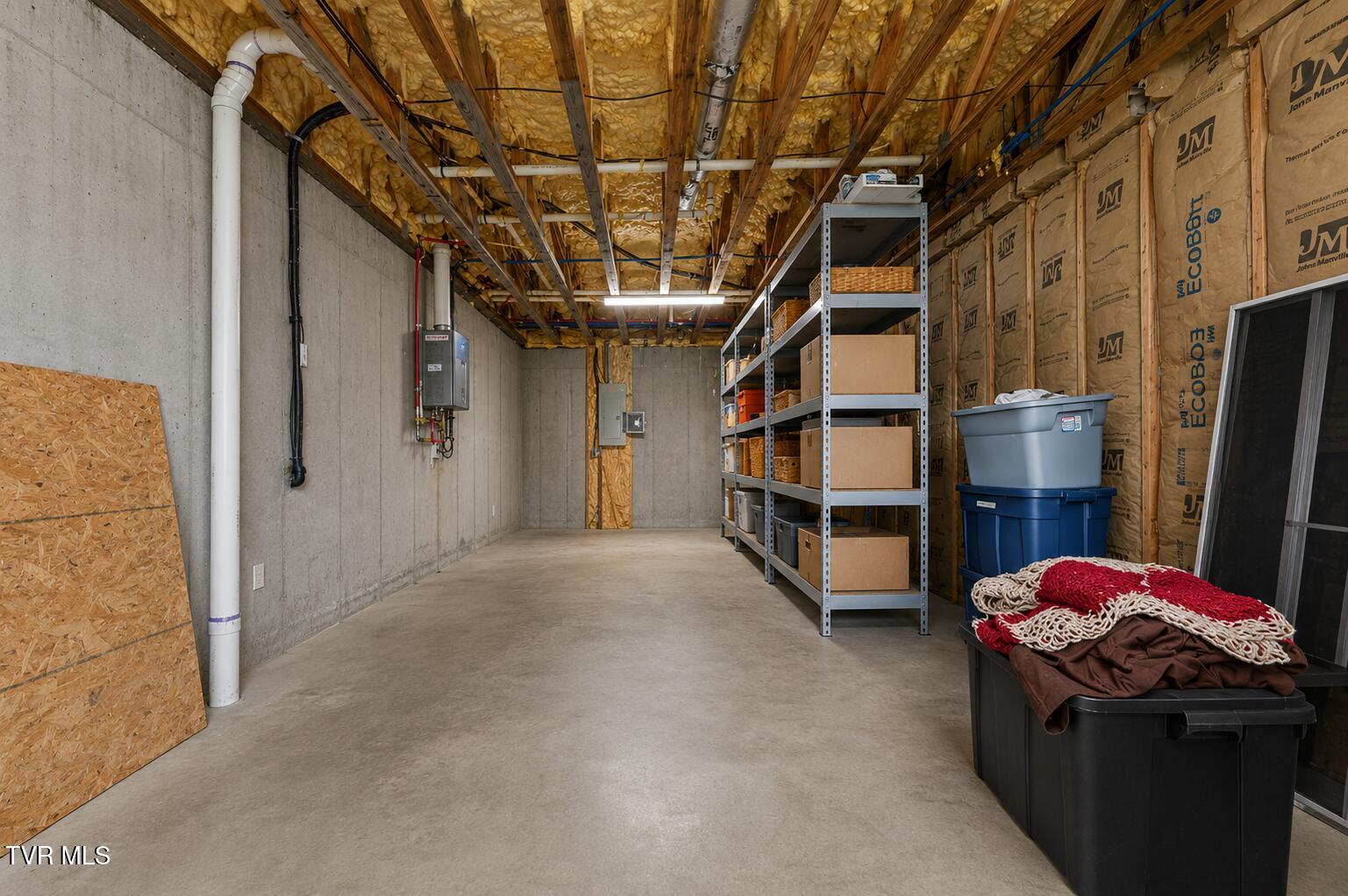 1090 Shell Road Jonesborough, TN 37659 - Photo 41 of 46 utility room