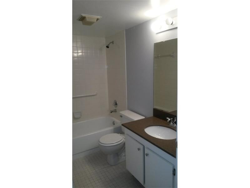 1300 Southwest 124th Terrace Pembroke Pines, FL 33027 - Photo 7 of 12 Bathroom