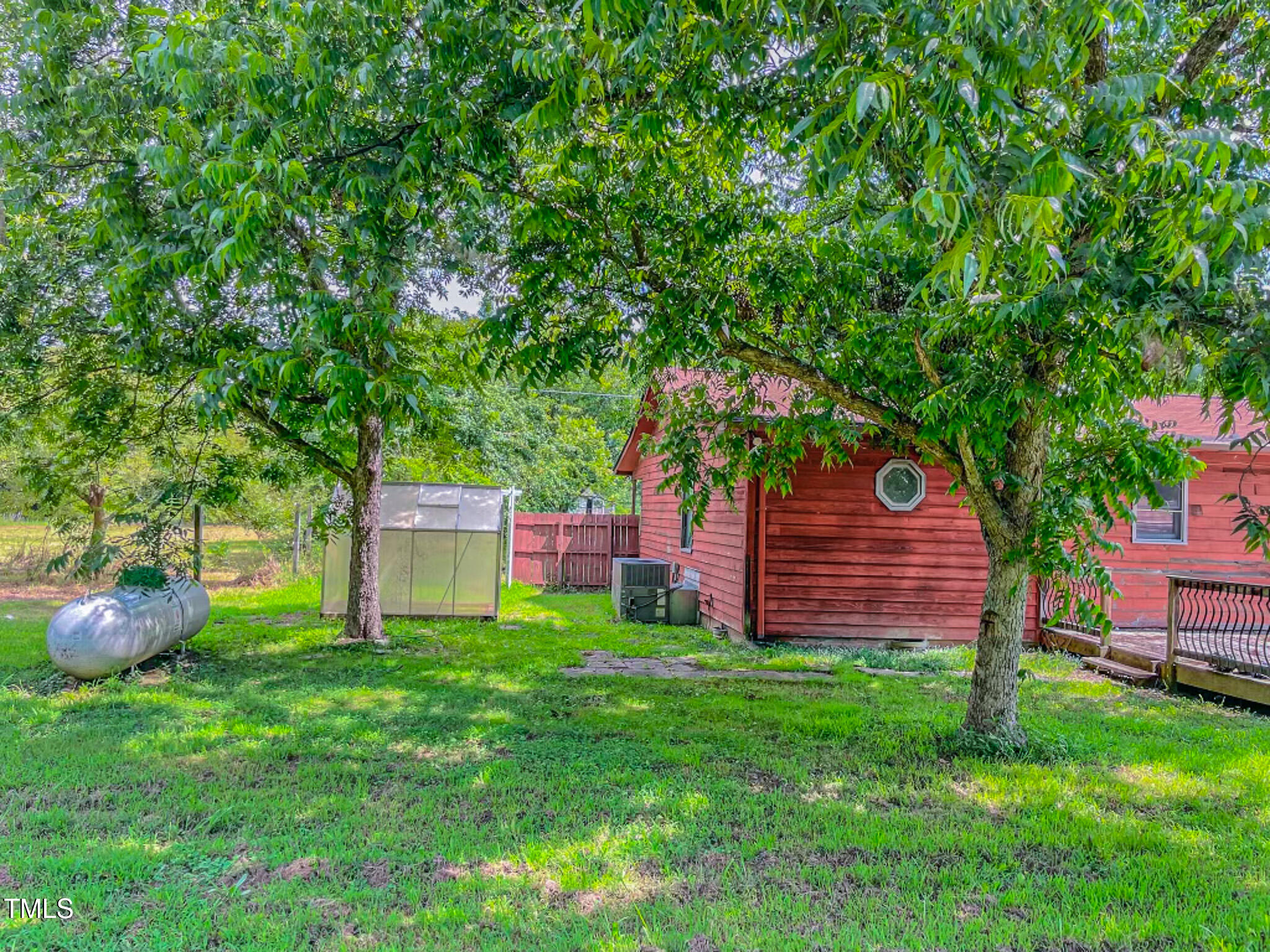 367 Haywood Bailey Road Roxboro, NC 27574 - Photo 41 of 43 IMG_2406