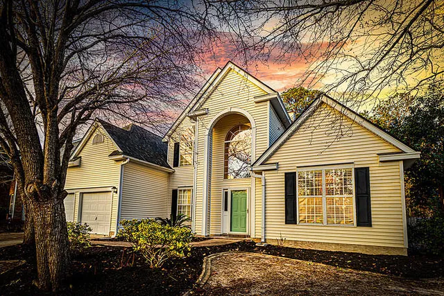 $525,000 | 8516 Long Meadow Drive, North Charleston, SC 29420