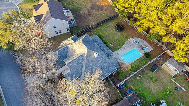 $525,000 | 8516 Long Meadow Drive, North Charleston, SC 29420