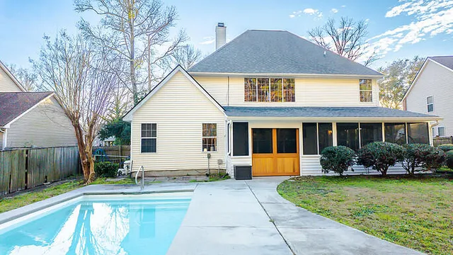 $525,000 | 8516 Long Meadow Drive, North Charleston, SC 29420