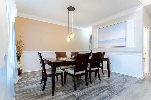 $525,000 | 8516 Long Meadow Drive, North Charleston, SC 29420