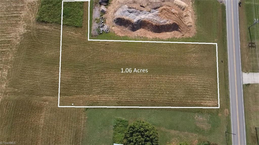 Tbd Tyro Road Lexington, NC 27295 - Photo 1 of 2