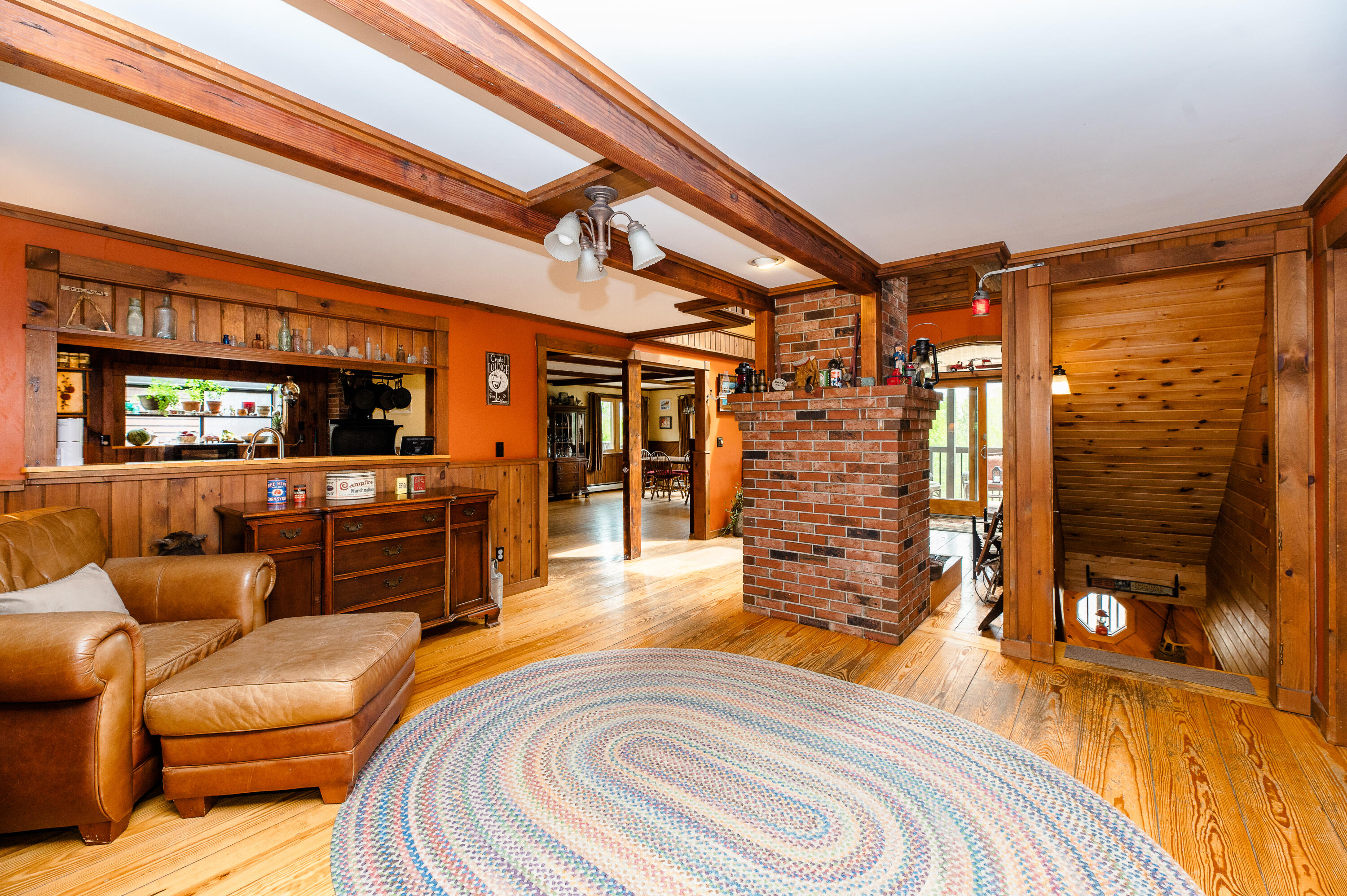 173 Freeman Ridge Road Kingfield, ME 04947 - Photo 18 of 78 173 Freeman Ridge Road