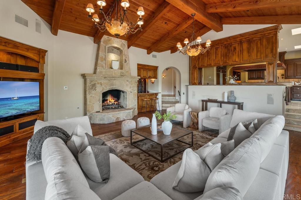 7090 Via Guadalupe Rancho Santa Fe, CA 92067 - Photo 28 of 59