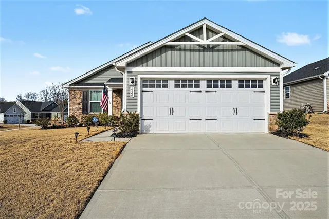 $275,000 | 620 Grandiflora Avenue, Lancaster, SC 29720