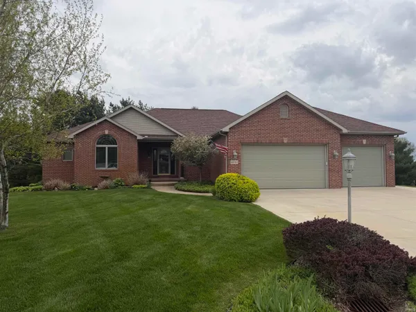 $421,900 | 64762 Maxwells Gate, Goshen, IN 46526