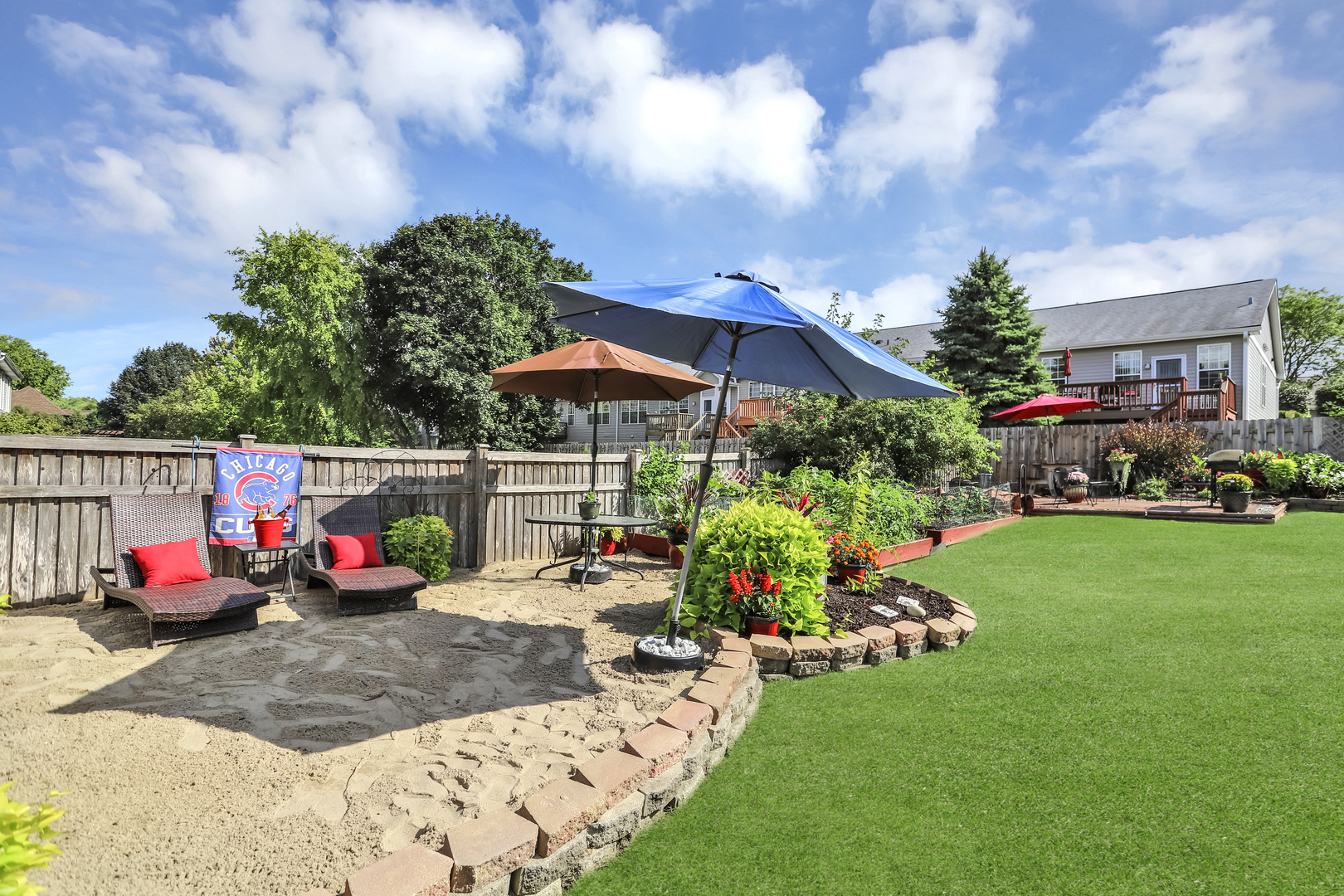 909 Pearson Road Cary, IL 60013 - Photo 41 of 43 Gallery Image 41