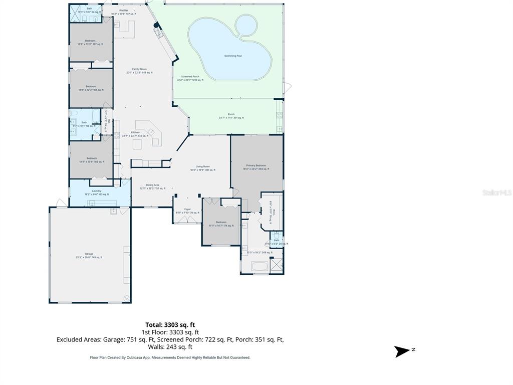 6153 New Osprey Point Weeki Wachee, FL 34607 - Photo 63 of 63