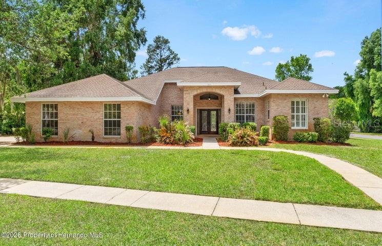 6153 New Osprey Point Weeki Wachee, FL 34607 - Photo 8 of 63