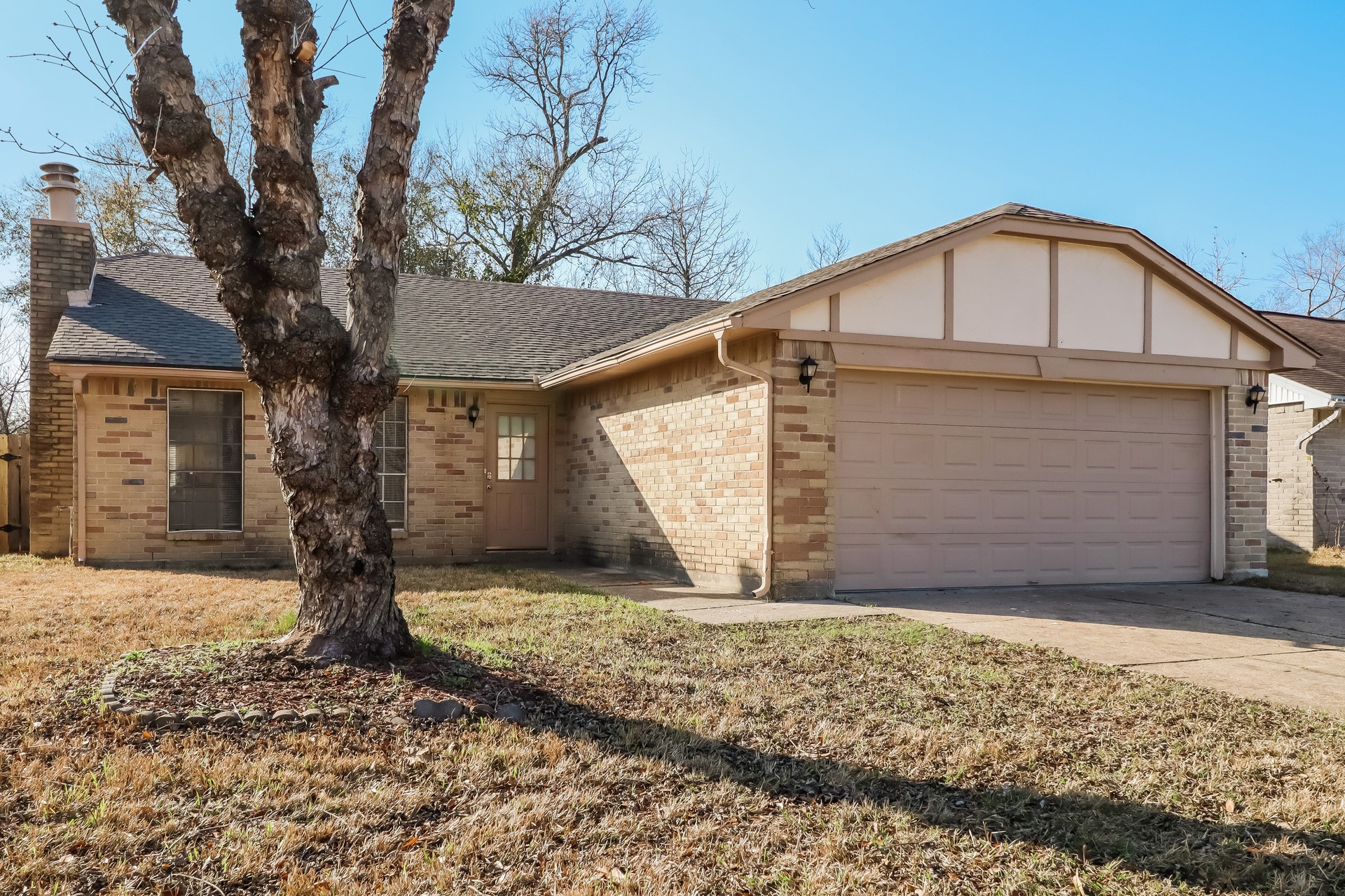 23903 Lestergate Drive Spring, TX 77373 - Photo 3 of 16 Gallery Image 3