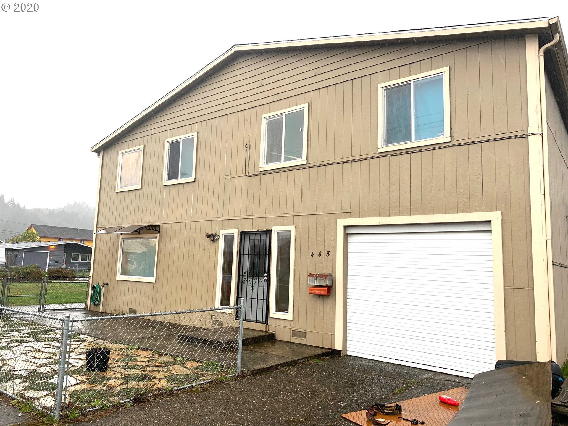 443 South 20th Street Reedsport, OR 97467 - Photo 1 of 32 Gallery Image 1