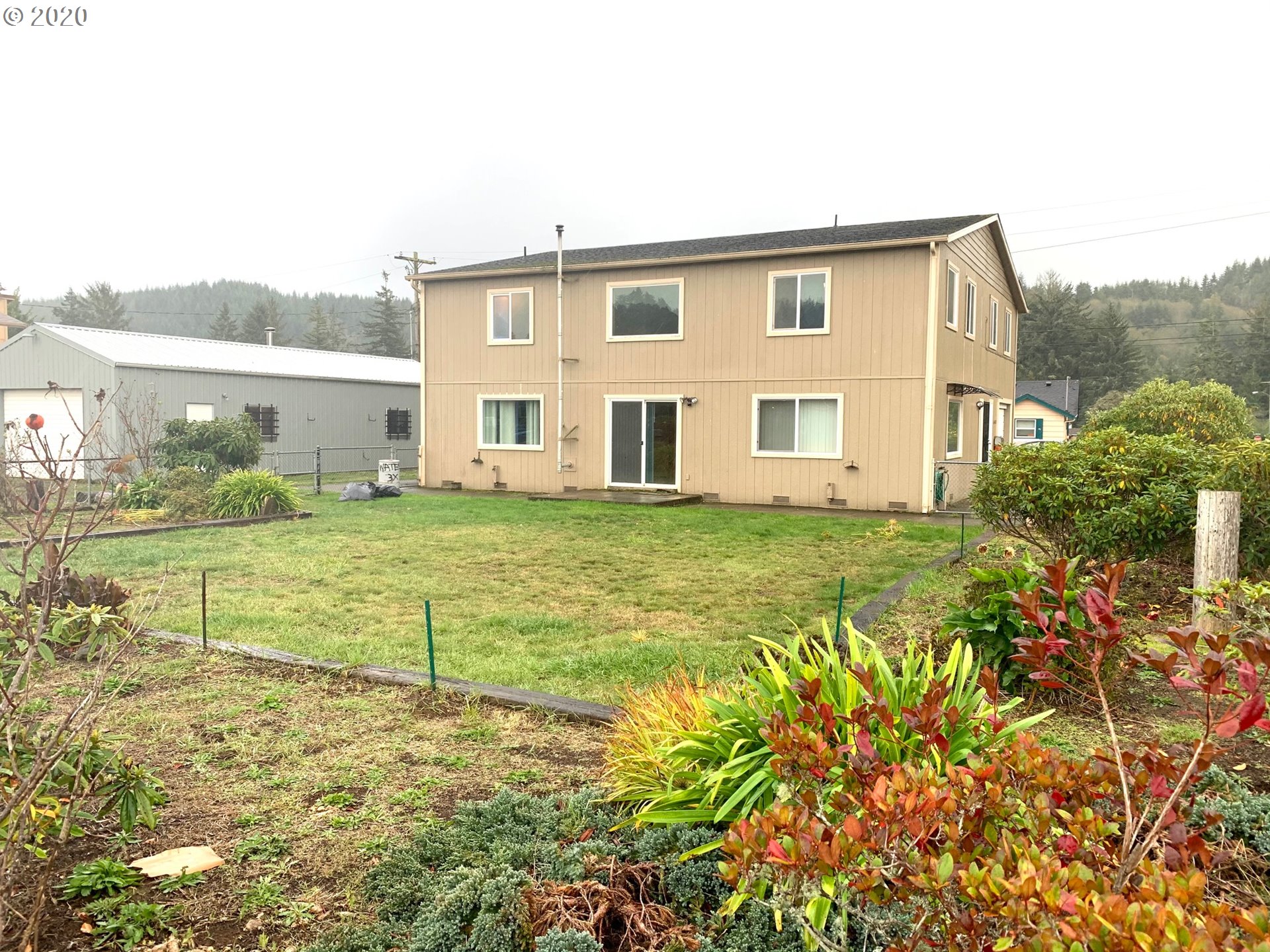 443 South 20th Street Reedsport, OR 97467 - Photo 2 of 32 Gallery Image 2