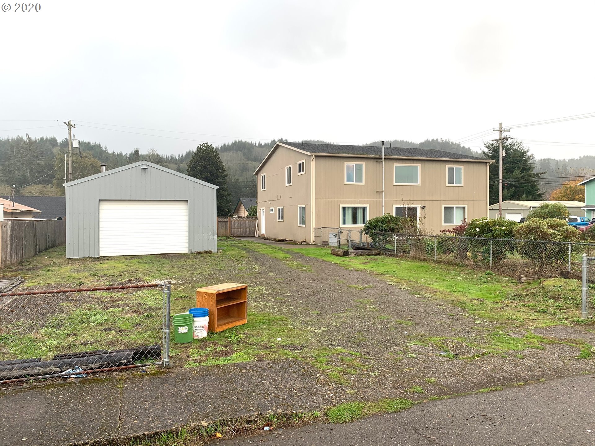 443 South 20th Street Reedsport, OR 97467 - Photo 26 of 32 Gallery Image 26