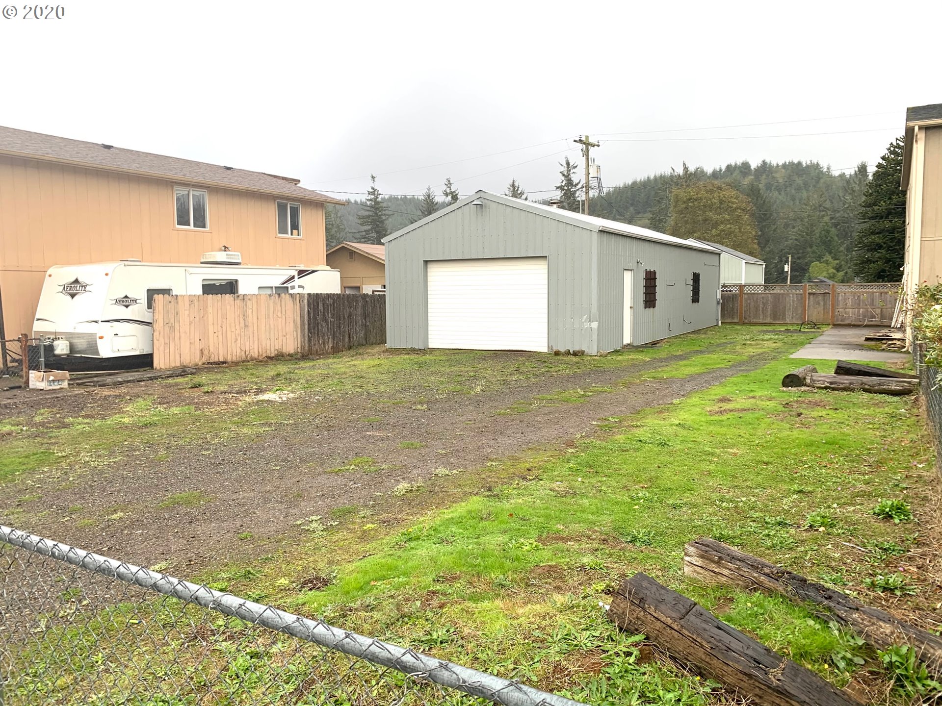 443 South 20th Street Reedsport, OR 97467 - Photo 27 of 32 Gallery Image 27