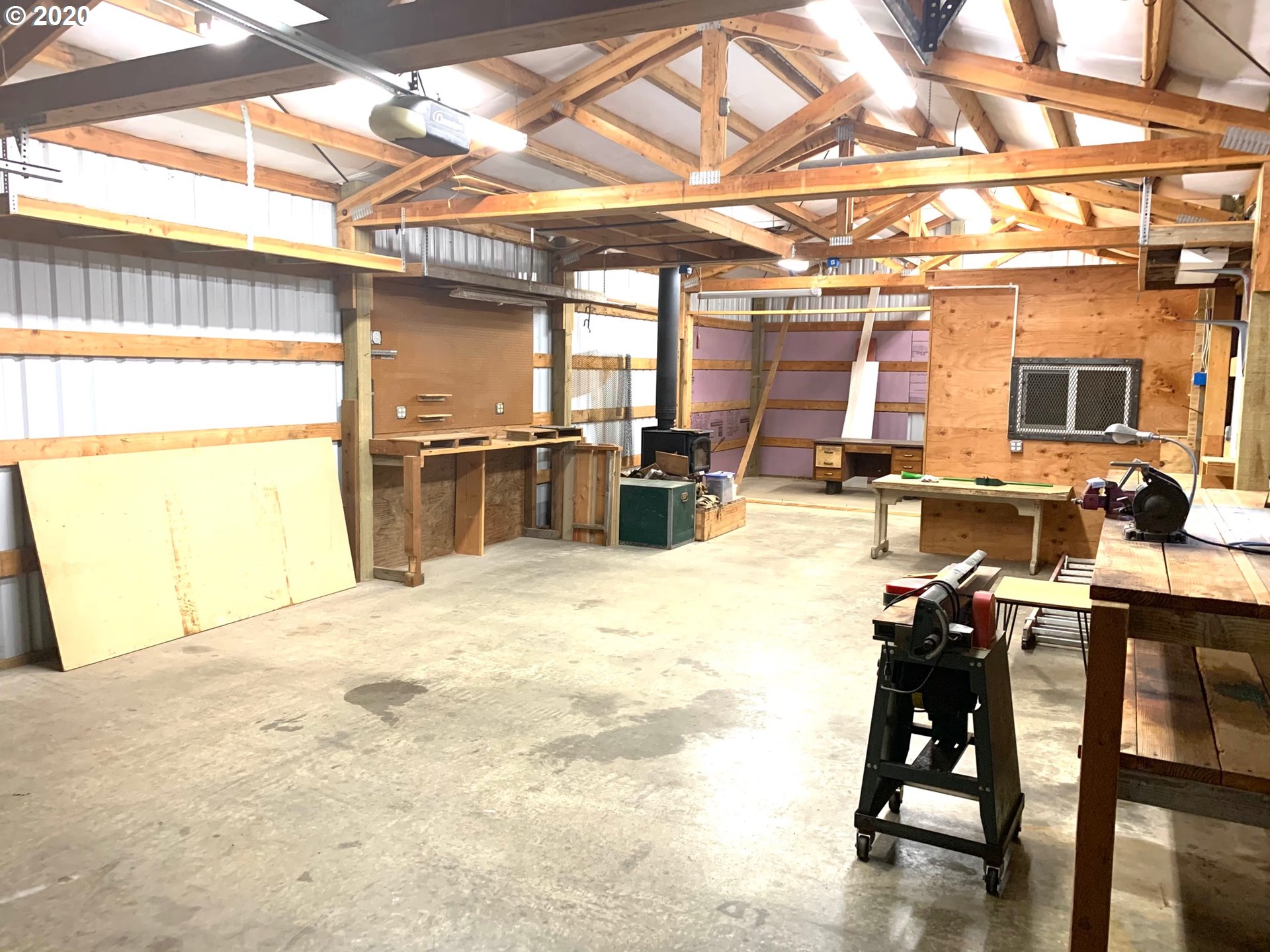 443 South 20th Street Reedsport, OR 97467 - Photo 28 of 32 Gallery Image 28