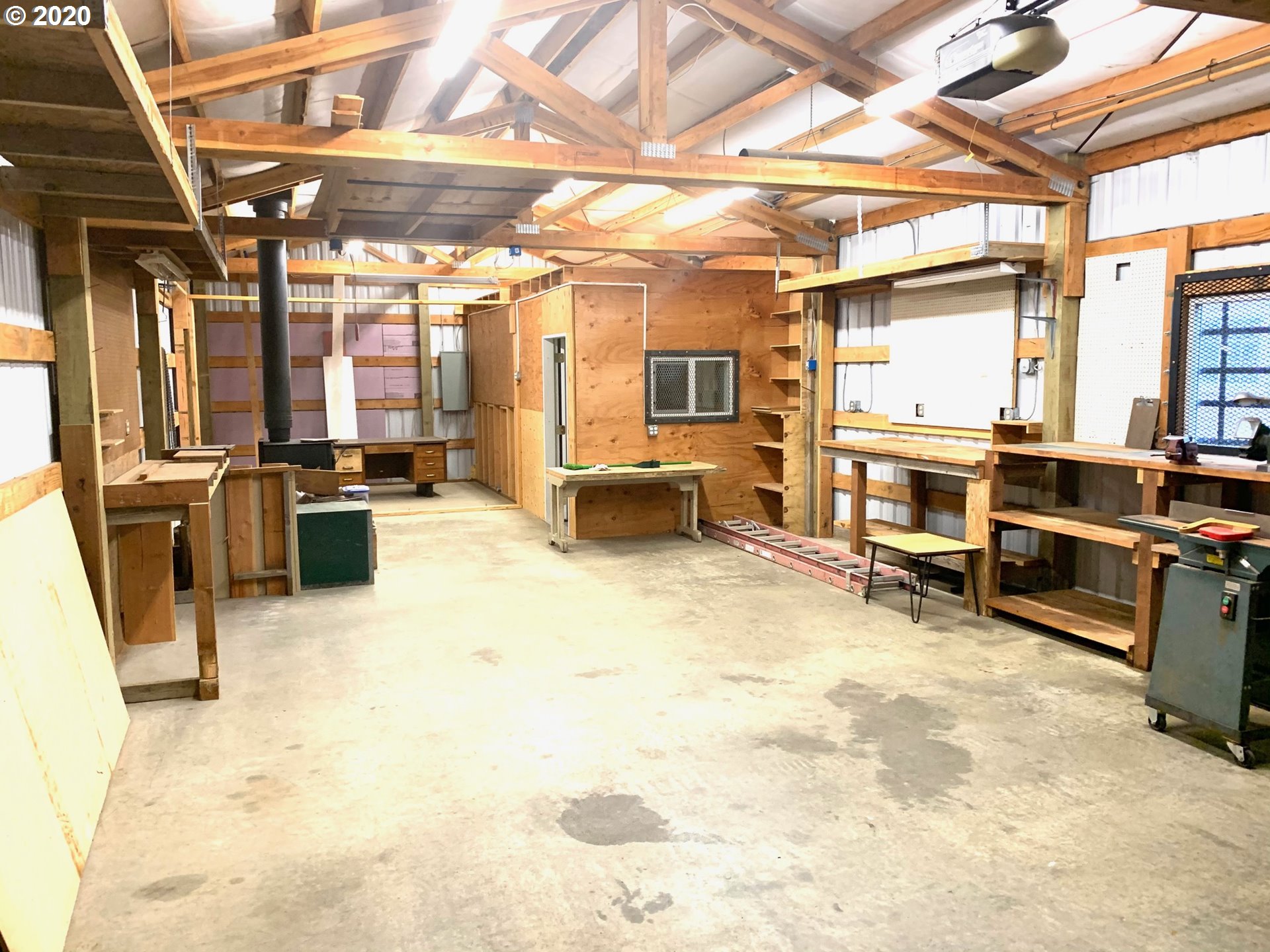443 South 20th Street Reedsport, OR 97467 - Photo 29 of 32 Gallery Image 29