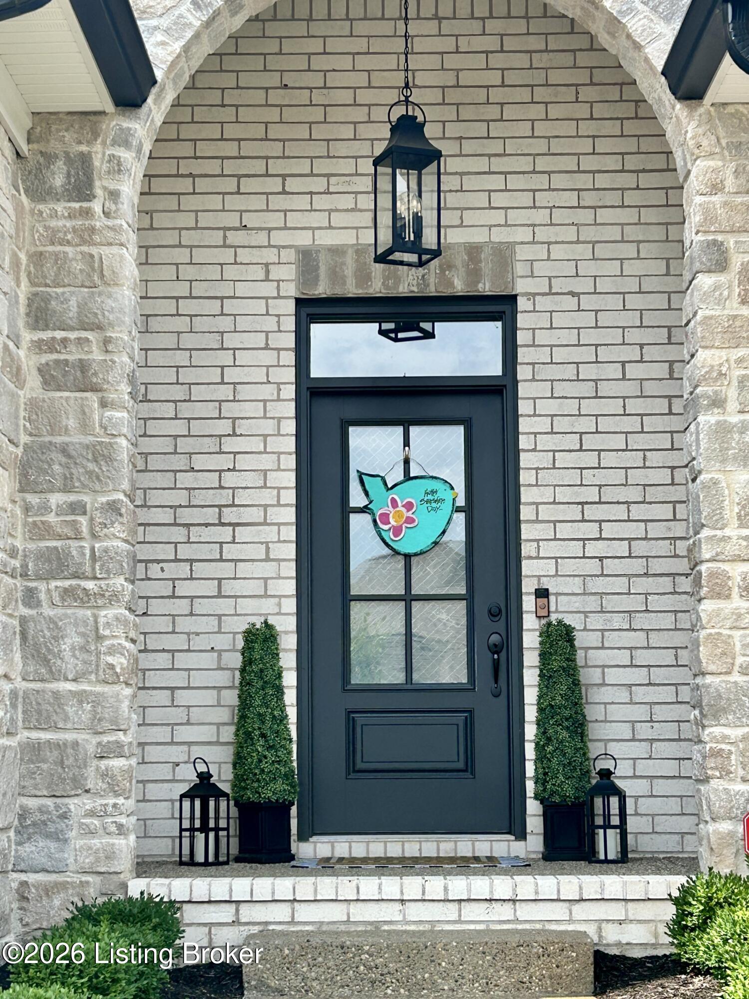 228 Maple Valley Road Louisville, KY 40245 - Photo 2 of 69 Gorgeous stone and brick!
