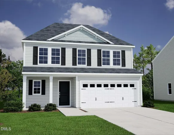 $385,000 | 185 Buckthorn Drive, Youngsville, NC 27596