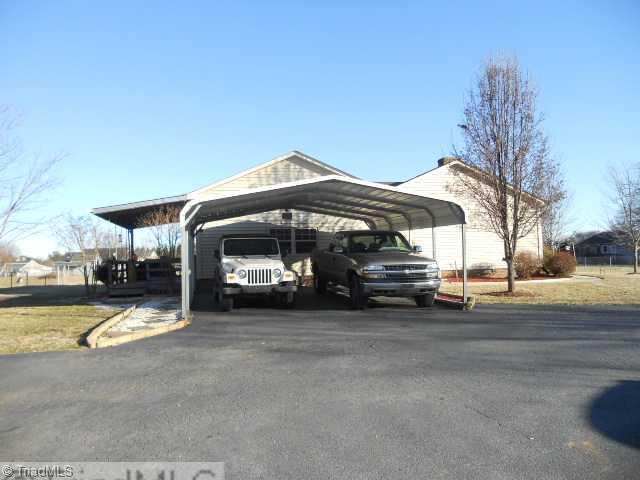 7818 Athens Road Stokesdale, NC 27357 - Photo 15 of 16 Other.